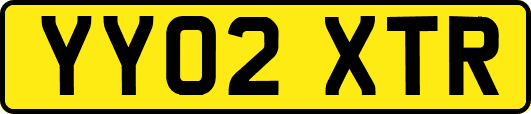 YY02XTR