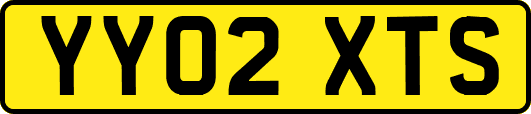 YY02XTS