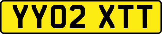 YY02XTT
