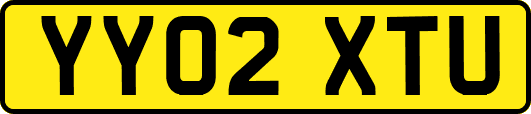 YY02XTU