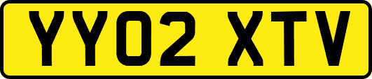 YY02XTV
