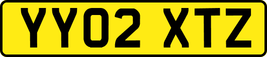 YY02XTZ