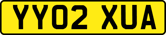 YY02XUA