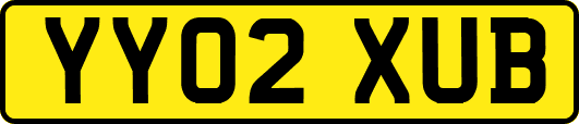 YY02XUB