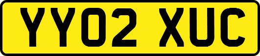 YY02XUC