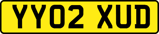 YY02XUD