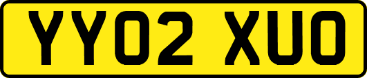 YY02XUO