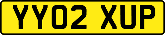 YY02XUP