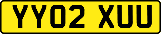 YY02XUU
