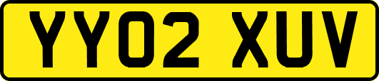 YY02XUV