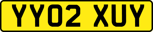 YY02XUY