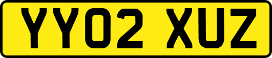 YY02XUZ