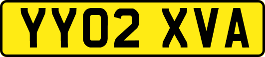 YY02XVA