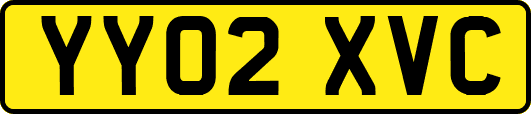 YY02XVC