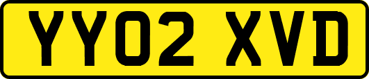 YY02XVD
