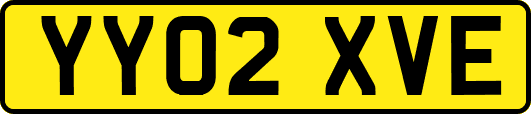 YY02XVE