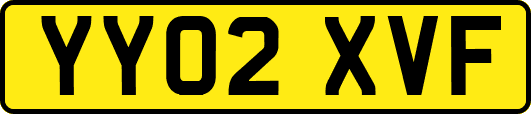 YY02XVF