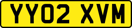 YY02XVM