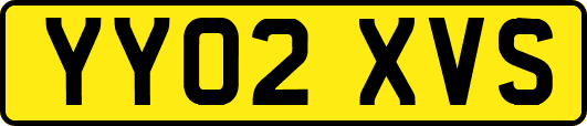 YY02XVS