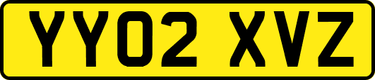 YY02XVZ