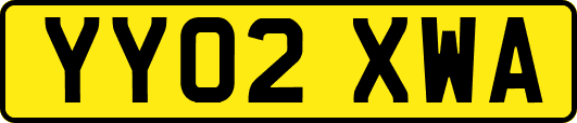 YY02XWA