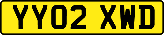 YY02XWD