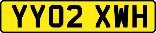 YY02XWH