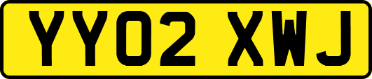 YY02XWJ