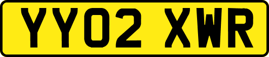 YY02XWR