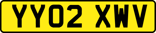YY02XWV