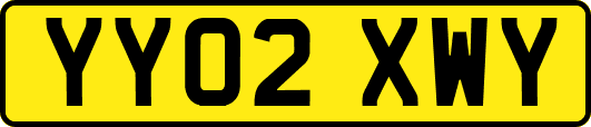 YY02XWY