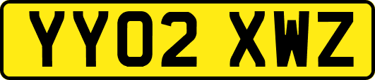 YY02XWZ
