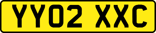 YY02XXC