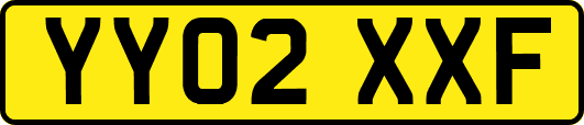 YY02XXF