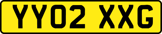 YY02XXG