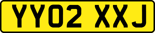 YY02XXJ