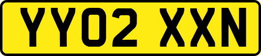 YY02XXN