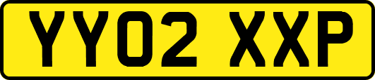 YY02XXP
