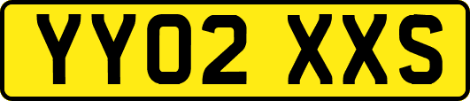 YY02XXS