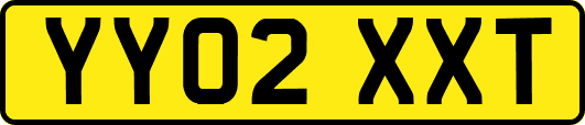YY02XXT