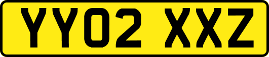 YY02XXZ