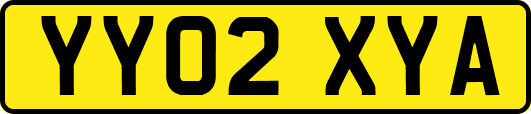 YY02XYA