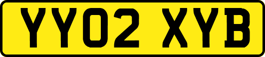 YY02XYB