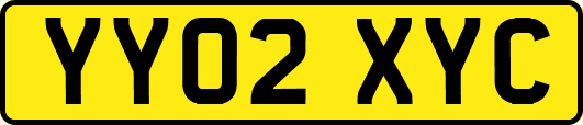YY02XYC