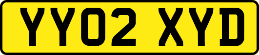 YY02XYD