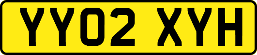 YY02XYH