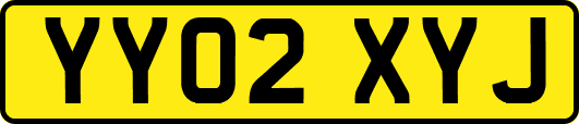 YY02XYJ