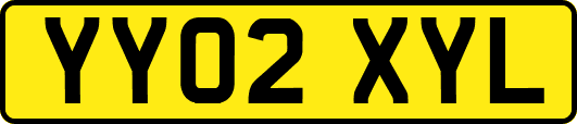 YY02XYL