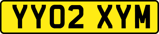 YY02XYM