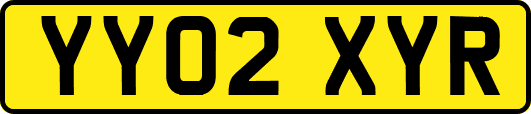 YY02XYR